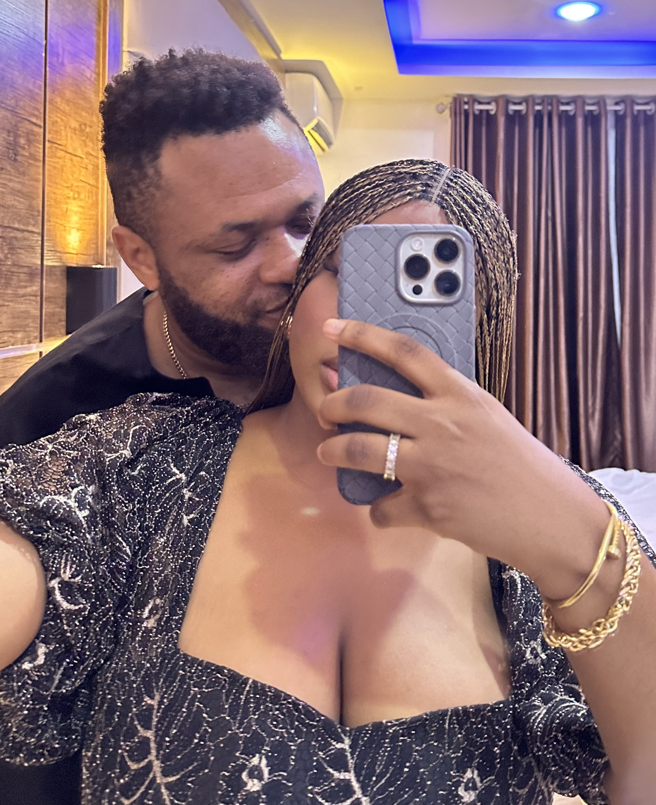 Image gallery marquee