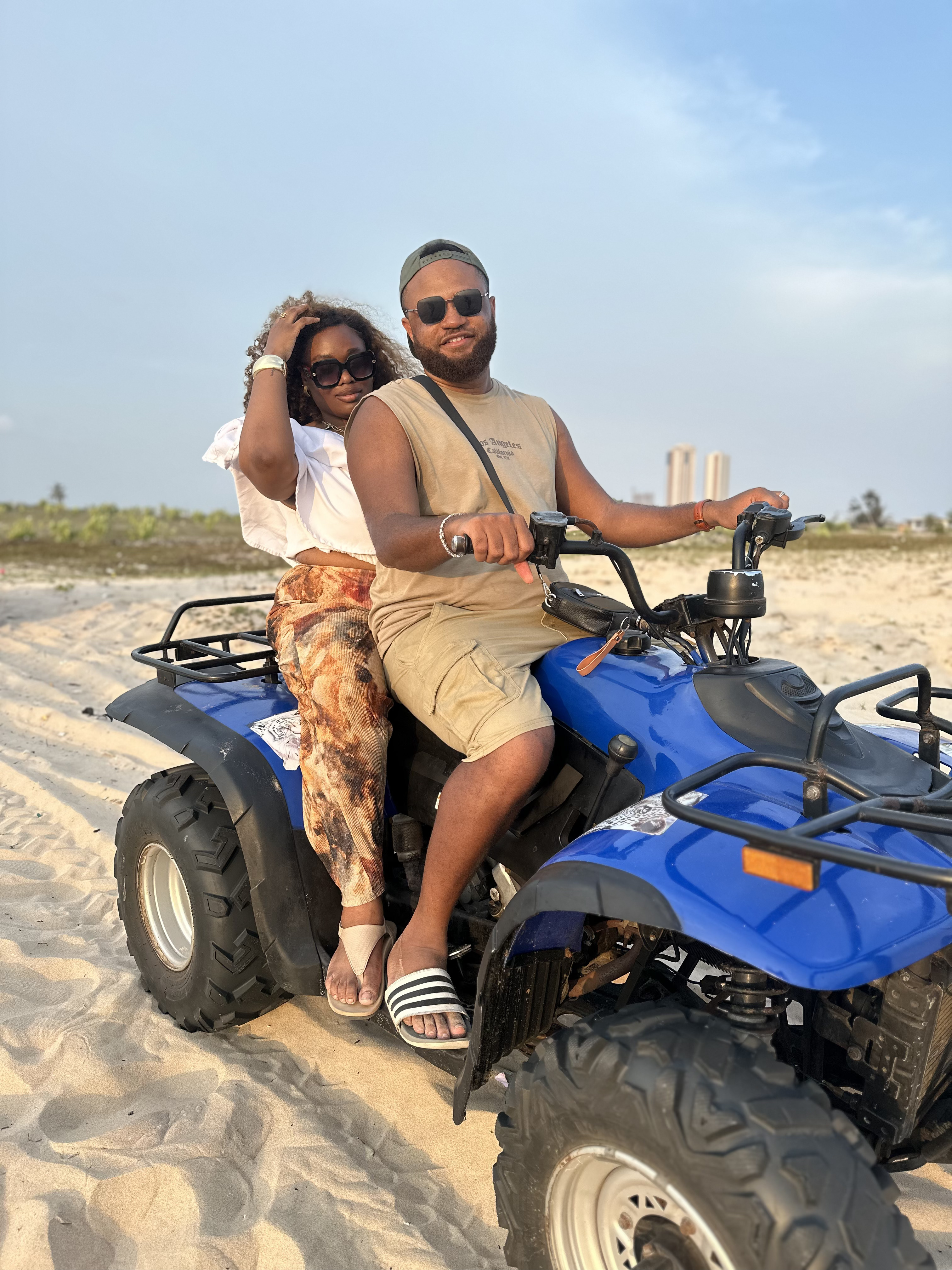 Image gallery marquee