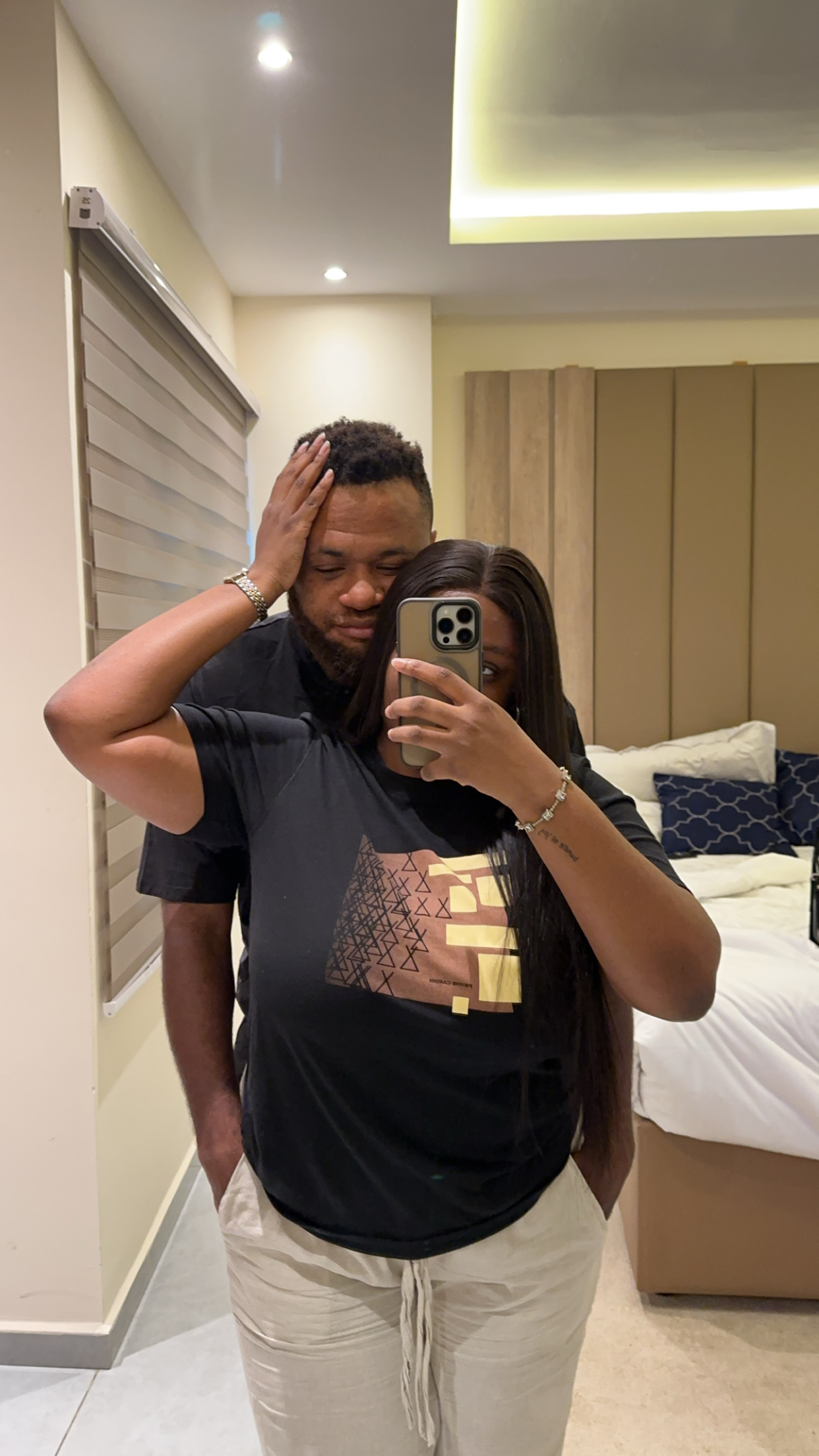 Image gallery marquee